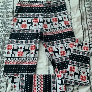 Holiday Leggings